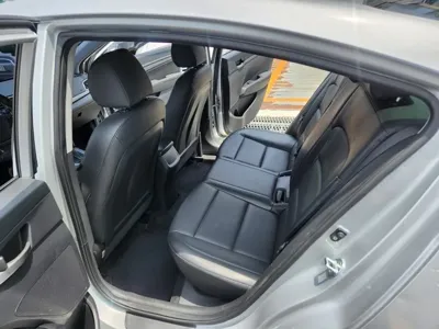 Hyundai Avante 2018, 174936 км, за 5016.29 USD - фото 14