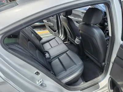 Hyundai Avante 2018, 174936 км, за 5016.29 USD - фото 15