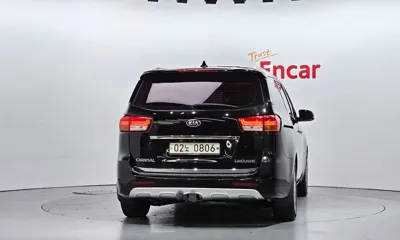 Kia Canival 2016, 228518 км, за 6225.16 USD