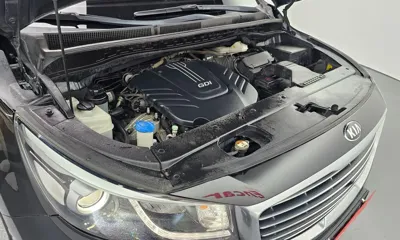 Kia Canival 2016, 228518 км, за 6225.16 USD - фото 6