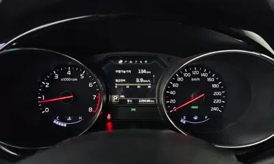 Kia Canival 2016, 228518 км, за 6225.16 USD - фото 8