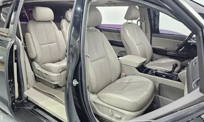 Kia Canival 2016, 228518 км, за 6225.16 USD - фото 10