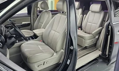 Kia Canival 2016, 228518 км, за 6225.16 USD - фото 11
