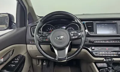Kia Canival 2016, 228518 км, за 6225.16 USD - фото 12
