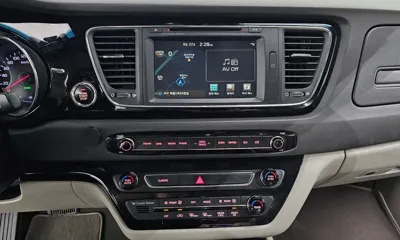 Kia Canival 2016, 228518 км, за 6225.16 USD - фото 13
