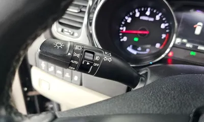 Kia Canival 2016, 228518 км, за 6225.16 USD - фото 15