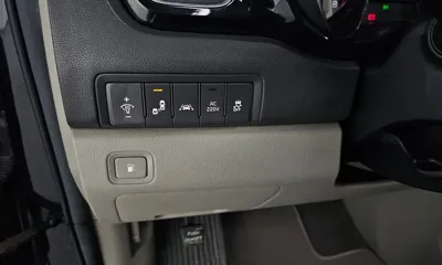 Kia Canival 2016, 228518 км, за 6225.16 USD - фото 16