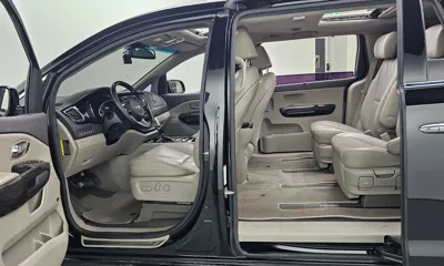 Kia Canival 2016, 228518 км, за 6225.16 USD - фото 19