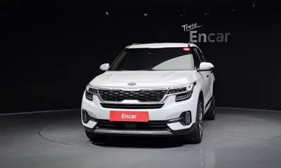 Kia Seltos 2020, 80342 км, за 12340.82 USD