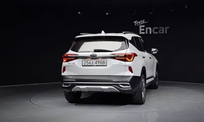 Kia Seltos 2020, 80342 км, за 12340.82 USD