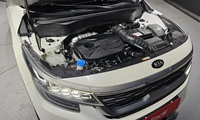 Kia Seltos 2020, 80342 км, за 12340.82 USD - фото 6