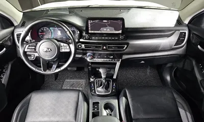 Kia Seltos 2020, 80342 км, за 12340.82 USD - фото 7