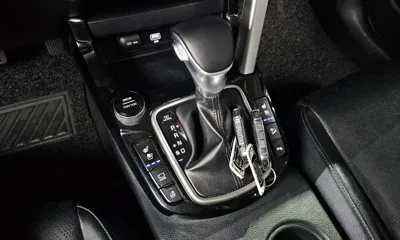 Kia Seltos 2020, 80342 км, за 12340.82 USD - фото 9