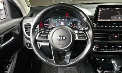 Kia Seltos 2020, 80342 км, за 12340.82 USD - фото 14