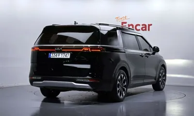 Kia Canival 2022, 89952 км, за 22072.83 USD