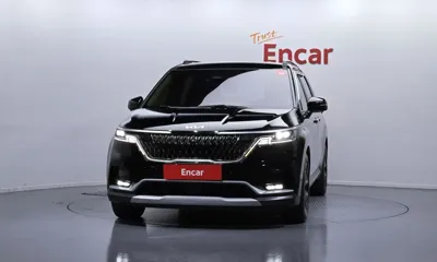 Kia Canival 2022, 89952 км, за 22072.83 USD