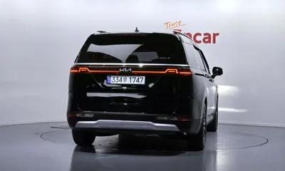 Kia Canival 2022, 89952 км, за 22072.83 USD