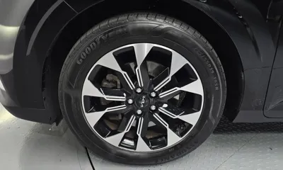 Kia Canival 2022, 89952 км, за 22072.83 USD
