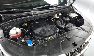 Kia Canival 2022, 89952 км, за 22072.83 USD - фото 6