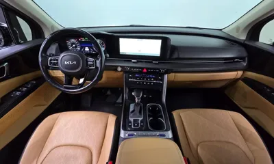 Kia Canival 2022, 89952 км, за 22072.83 USD - фото 7