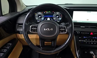 Kia Canival 2022, 89952 км, за 22072.83 USD - фото 13