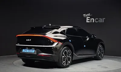 Kia EV6 2022, 140963 км, за 15426.02 USD