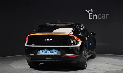 Kia EV6 2022, 140963 км, за 15426.02 USD