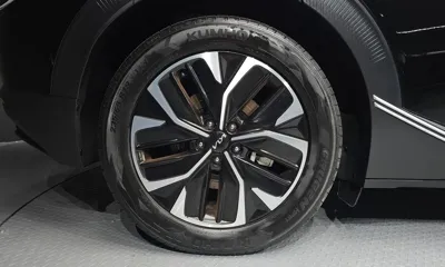 Kia EV6 2022, 140963 км, за 15426.02 USD
