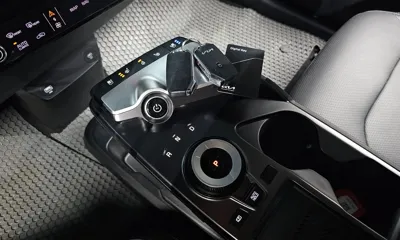Kia EV6 2022, 140963 км, за 15309.45 USD - фото 9