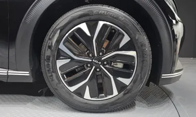 Kia EV6 2022, 140963 км, за 15309.45 USD - фото 21