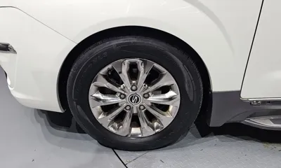 KG_Mobility_Ssangyong KORANDO 2016, 164310 км, за 3612.72 USD