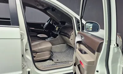 KG_Mobility_Ssangyong KORANDO 2016, 164310 км, за 3612.72 USD - фото 10