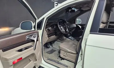KG_Mobility_Ssangyong KORANDO 2016, 164310 км, за 3612.72 USD - фото 11