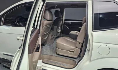 KG_Mobility_Ssangyong KORANDO 2016, 164310 км, за 3612.72 USD - фото 12