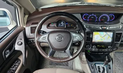 KG_Mobility_Ssangyong KORANDO 2016, 164310 км, за 3612.72 USD - фото 13