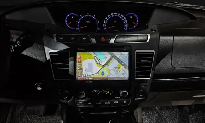 KG_Mobility_Ssangyong KORANDO 2016, 164310 км, за 3612.72 USD - фото 14
