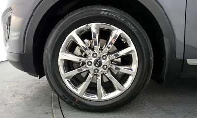 Kia Sorento 2017, 115648 км, за 10373.31 USD