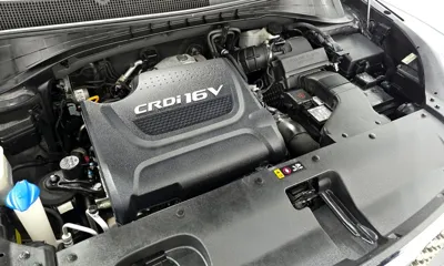 Kia Sorento 2017, 115648 км, за 10305.89 USD - фото 6
