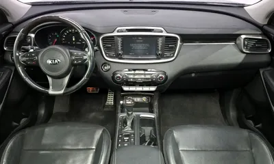 Kia Sorento 2017, 115648 км, за 10305.89 USD - фото 7