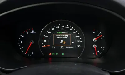 Kia Sorento 2017, 115648 км, за 10305.89 USD - фото 8