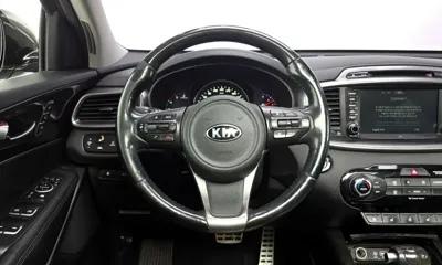 Kia Sorento 2017, 115648 км, за 10305.89 USD - фото 13