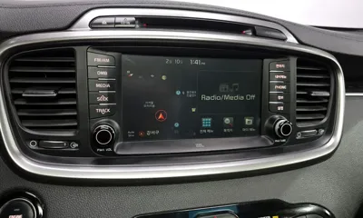 Kia Sorento 2017, 115648 км, за 10305.89 USD - фото 14