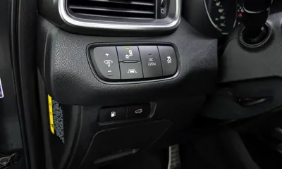 Kia Sorento 2017, 115648 км, за 10305.89 USD - фото 17