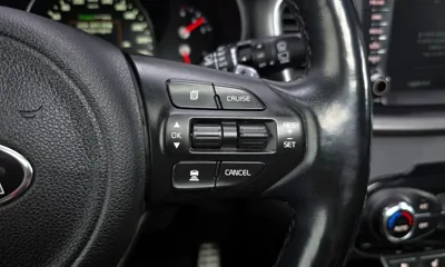 Kia Sorento 2017, 115648 км, за 10305.89 USD - фото 18