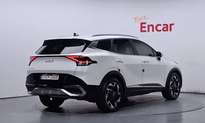 Kia Sportage 2022, 59839 км, за 19509.51 USD