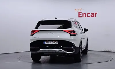 Kia Sportage 2022, 59839 км, за 19509.51 USD
