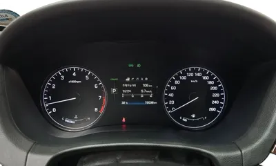 Hyundai Genesis 2016, 72038 км, за 9058.68 USD - фото 8