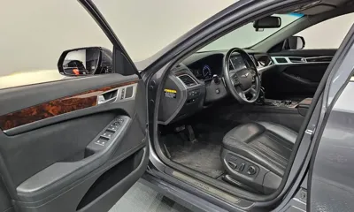 Hyundai Genesis 2016, 72038 км, за 9058.68 USD - фото 10