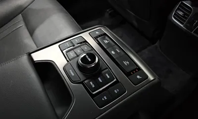 Hyundai Genesis 2016, 72038 км, за 9058.68 USD - фото 20