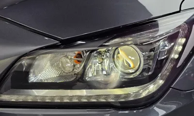 Hyundai Genesis 2016, 72038 км, за 9058.68 USD - фото 22